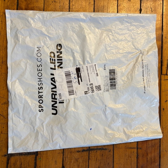 Brand New Vibram Women's Black FiveFingers V-Soul Shoes Size 42 - Picture 3 of 6